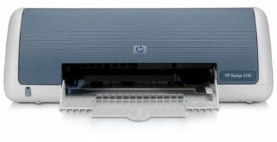 Cartuchos HP DeskJet 3745V